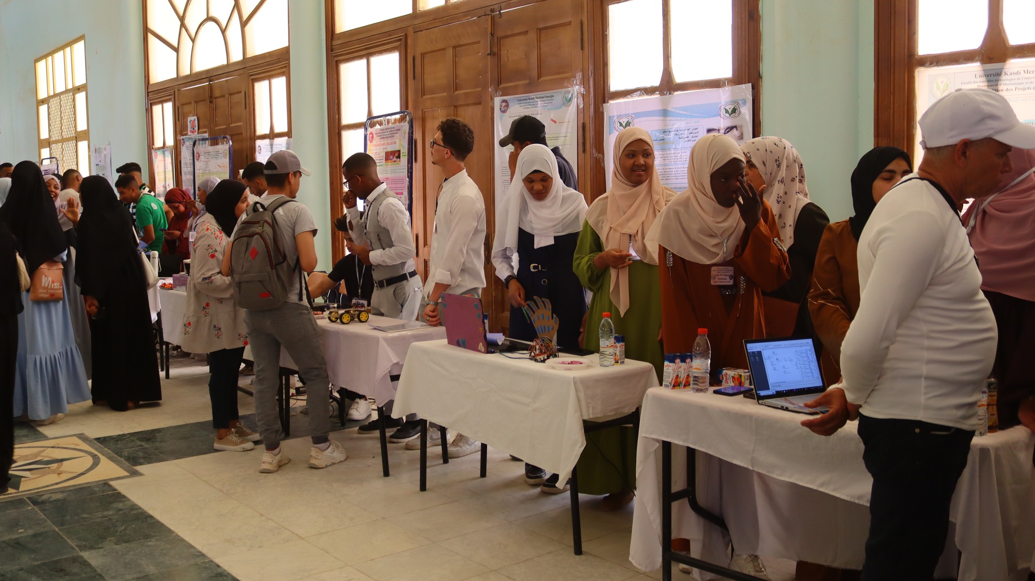 FNTIC Event