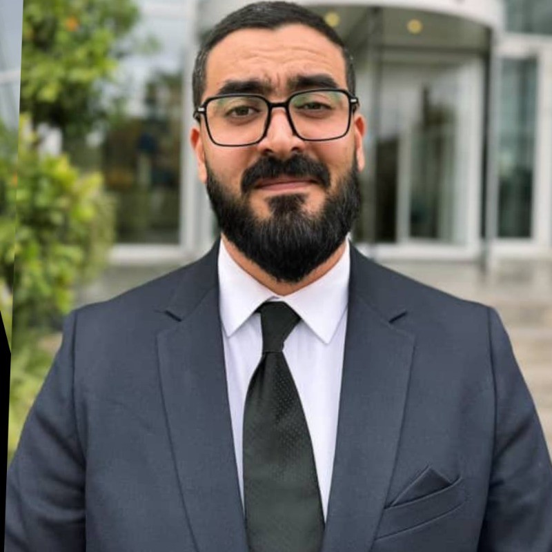 KARIM KHELIFI