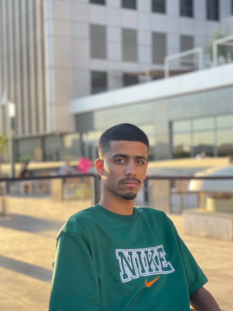 ADEM MELLOUKA
